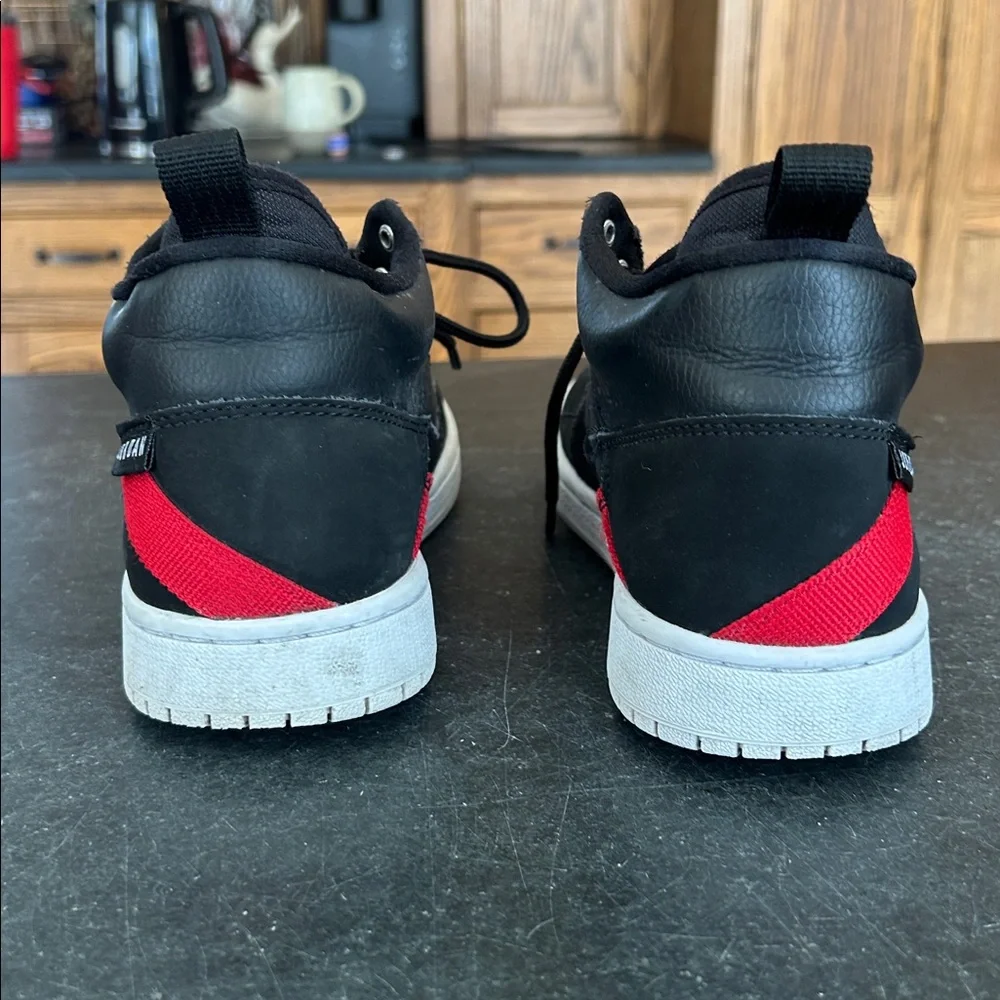 Jordan air nike